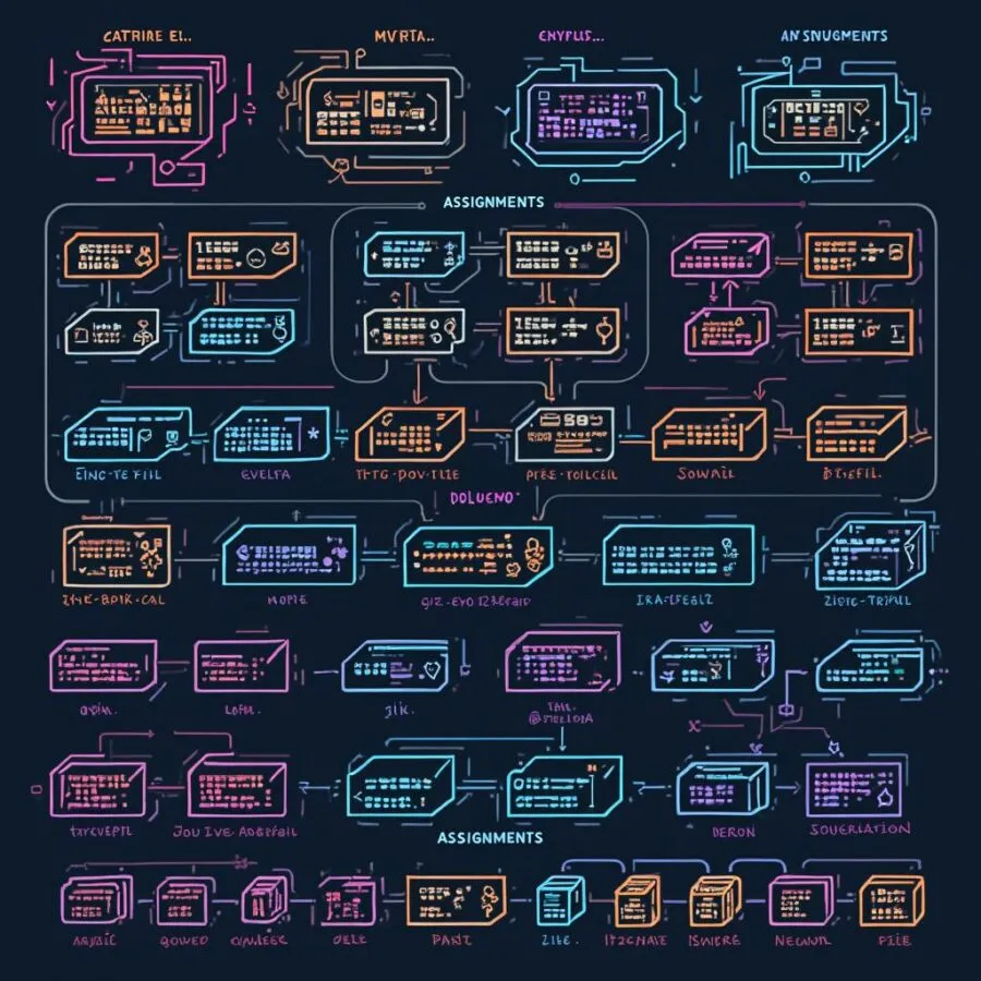 Port internetowy – kluczowe informacje, zastosowania i znaczenie w sieci