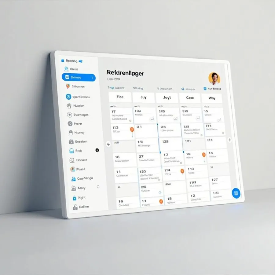 Termin internetowy: Definicja, znaczenie i przykłady w usługach online