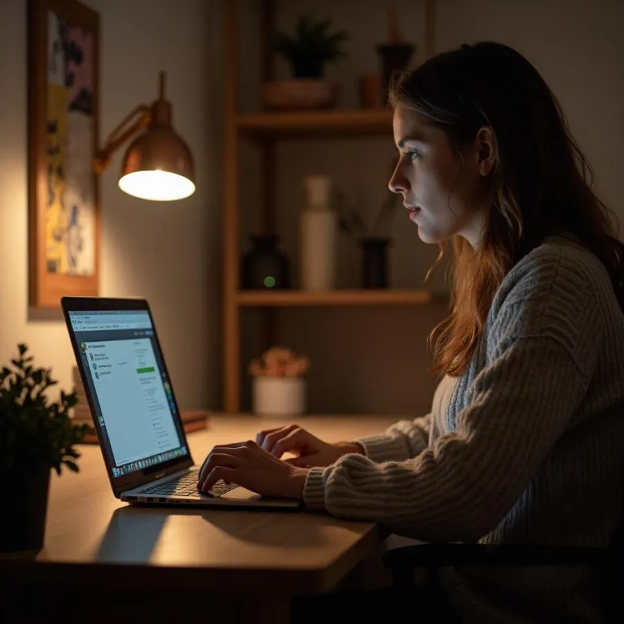 Sposoby na zarabianie w internecie: od freelancingu po sprzedaż online
