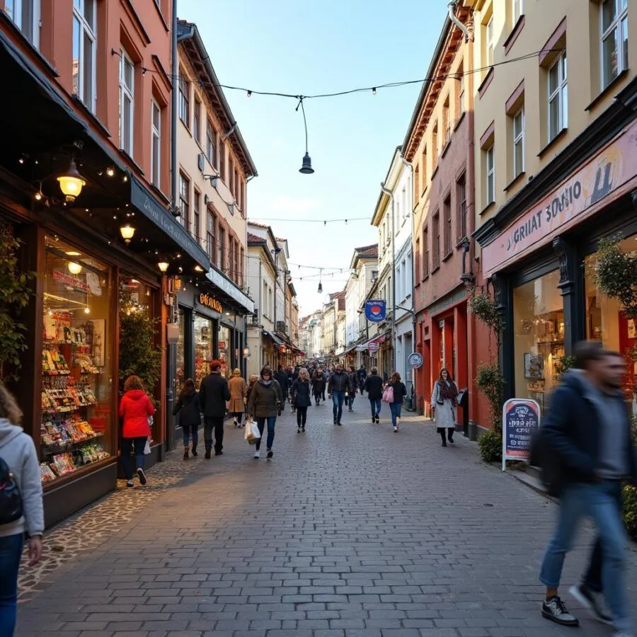 Marketing internetowy Gdynia: Jak skutecznie wykorzystać lokalne agencje i strategie