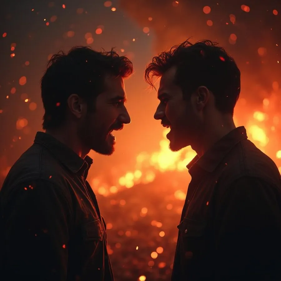 Flaming w internecie: co to jest i jakie niesie konsekwencje?