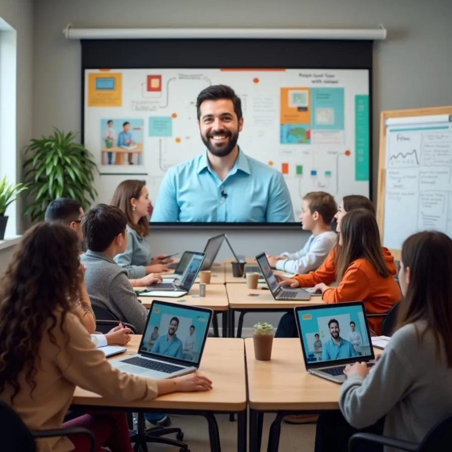 Marketing Internetowy Studia Wrocław: Gdzie Kształcą Najlepszych Specjalistów?