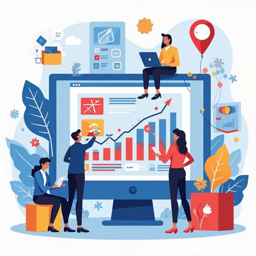 Jak skutecznie sprzedam biznes online i uniknąć najczęstszych błędów?