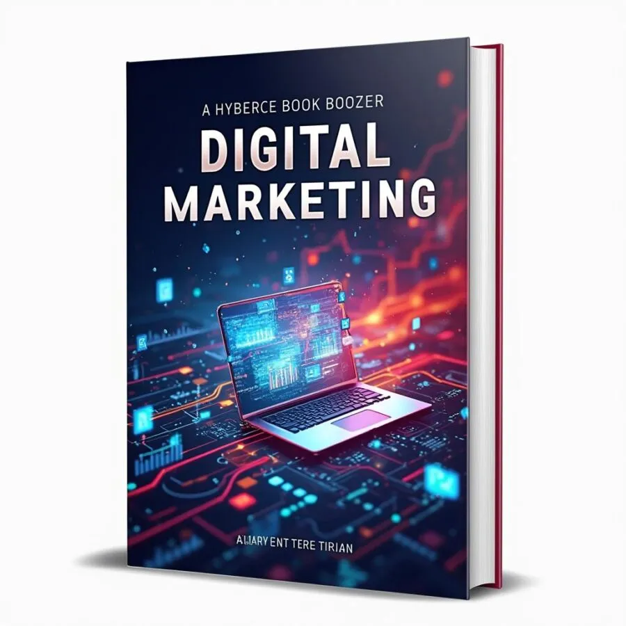 Najlepsze Książki o Marketingu w Formacie PDF do Pobrania