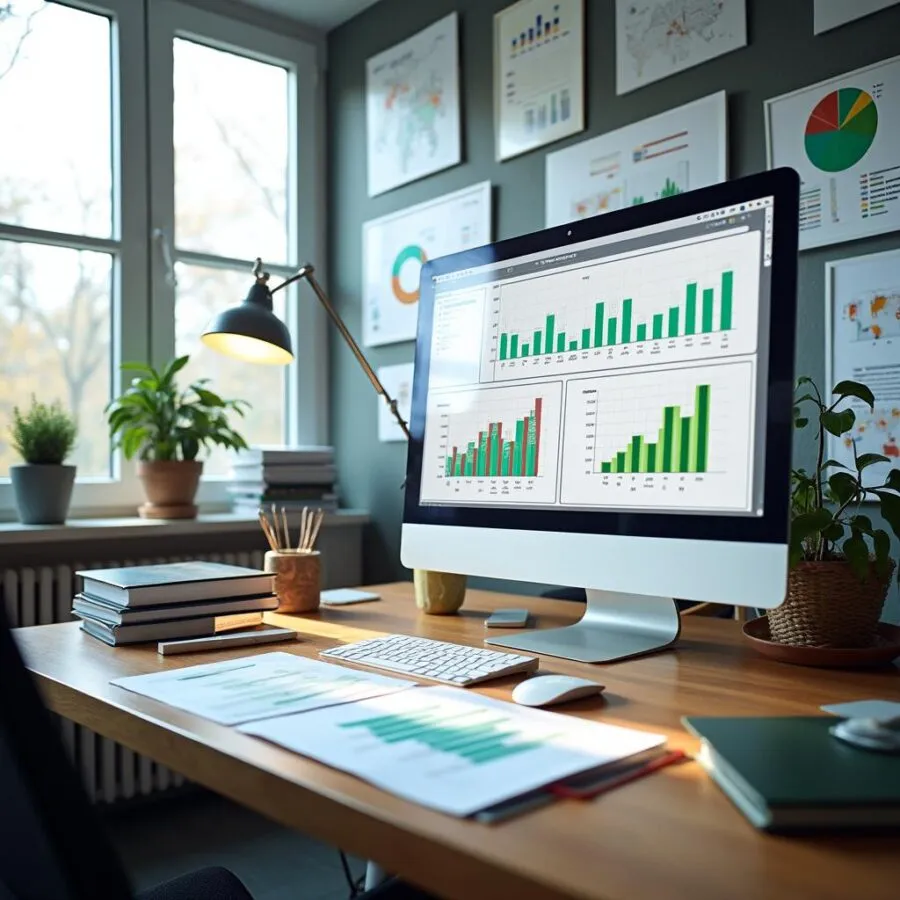 Marketing internetowy na czym polega i jak efektywnie dotrzeć do klientów