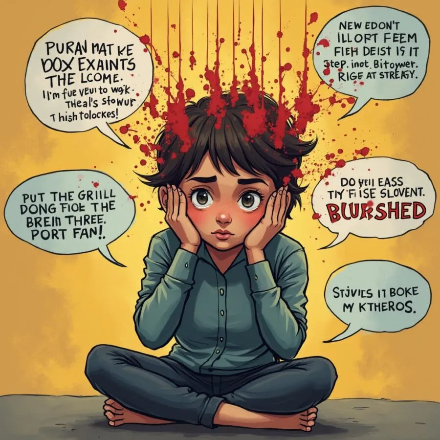 Szantaż w internecie: definicja, rodzaje i sposoby reakcji na zagrożenie