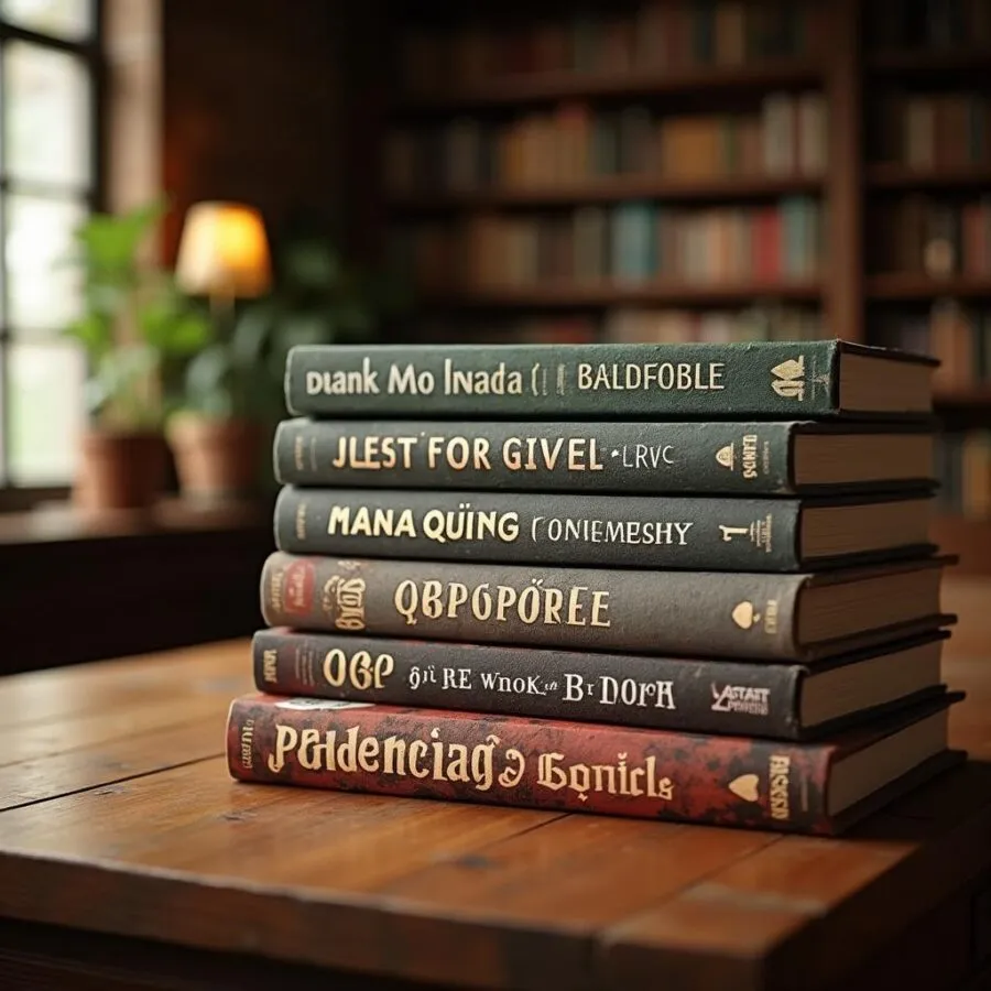 Skuteczne zarządzanie książkami: strategie, narzędzia i wyzwania w nowoczesnym świecie