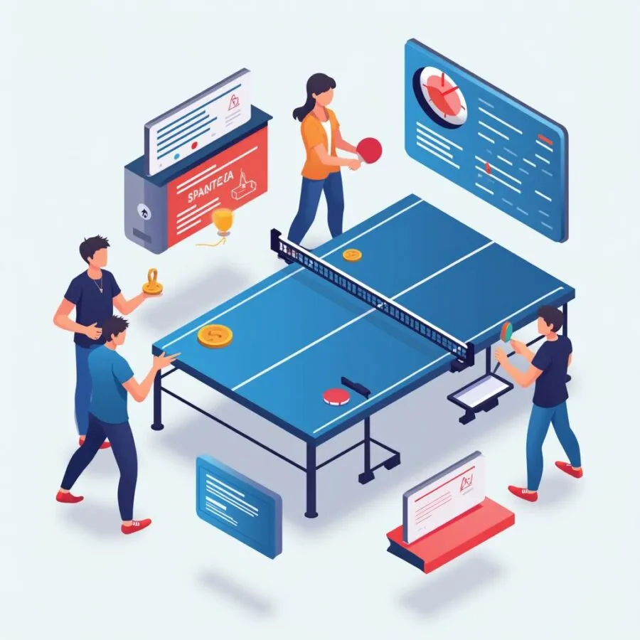 Kompleksowy przewodnik po internetowym systemie licencyjnym PZTS i jego korzyściach