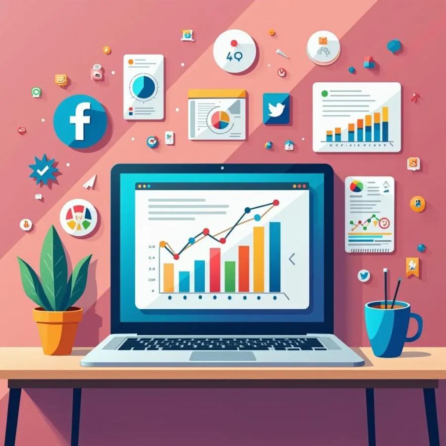 Marketing internetowy PDF: Kluczowe informacje i podstawowe definicje