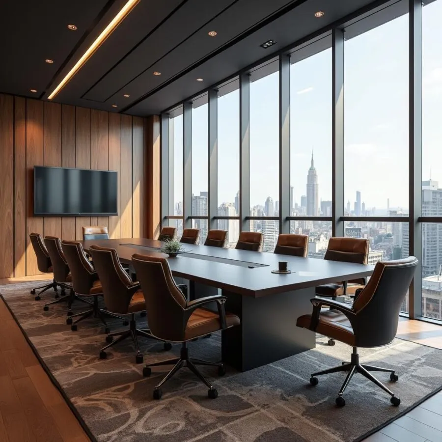 Media Biznes: Misja i Cele – Jak Profesjonalne Konferencje Tworzą Wartość w Biznesie