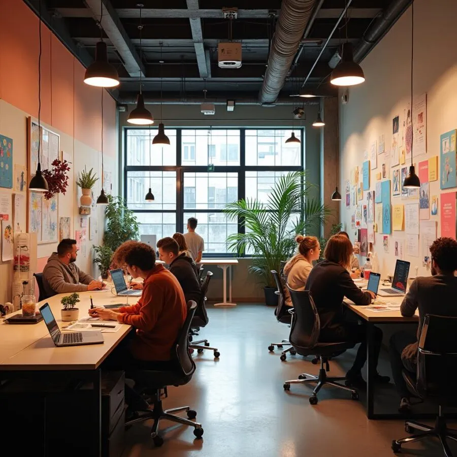 Najważniejsze kody PKD dla marketingu internetowego i ich zastosowanie