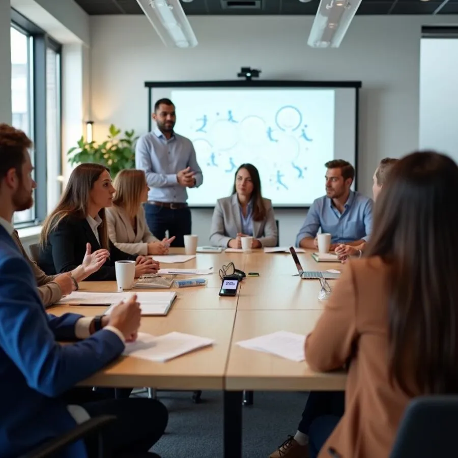 Szkolenia z marketingu internetowego – Klucz do sukcesu w erze cyfrowej