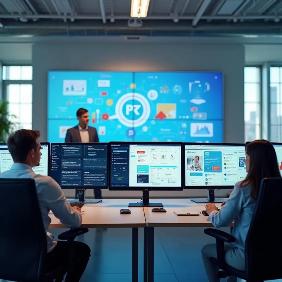 PR internetowy: Co musisz wiedzieć o budowaniu wizerunku swojej marki w sieci