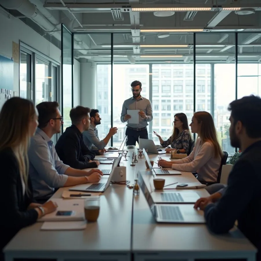 Jaki biznes online wybrać w 2024 roku – odkryj najlepsze pomysły i modele działalności