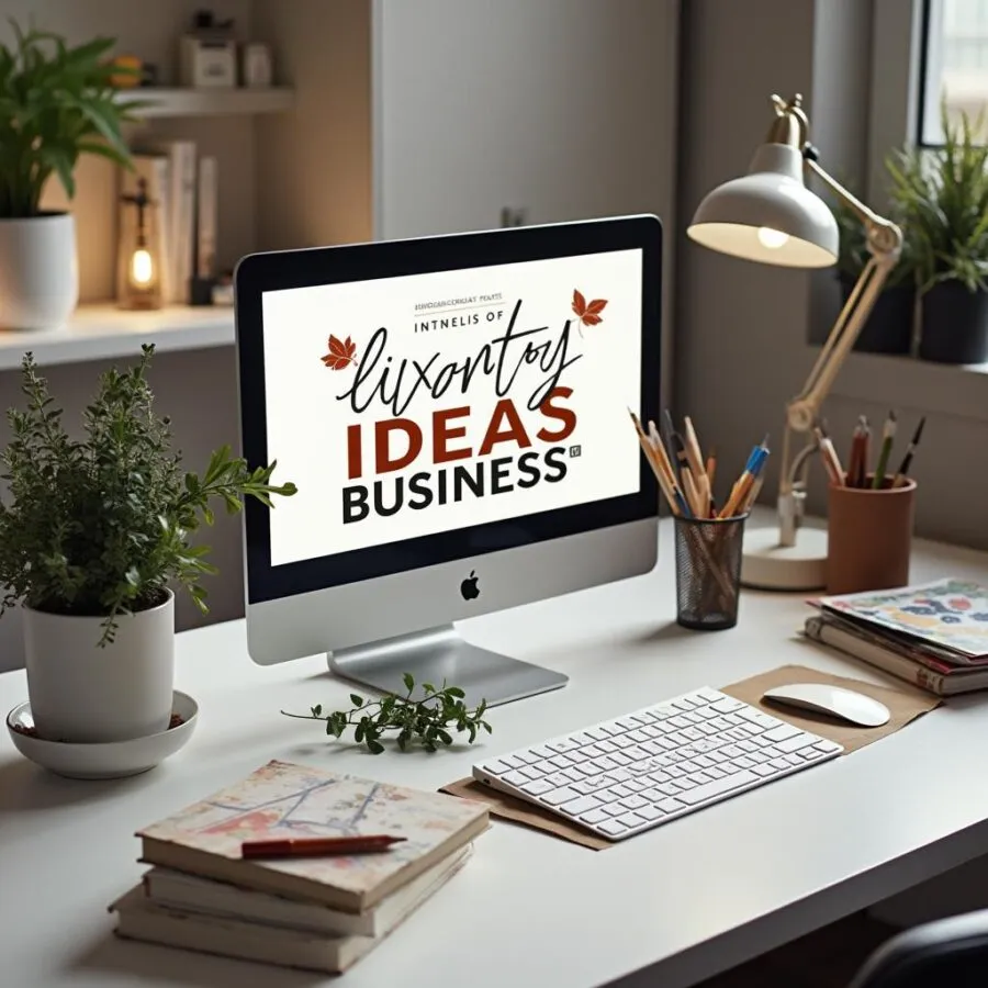 25 pomysłów na skuteczny online biznes, który przyniesie zyski