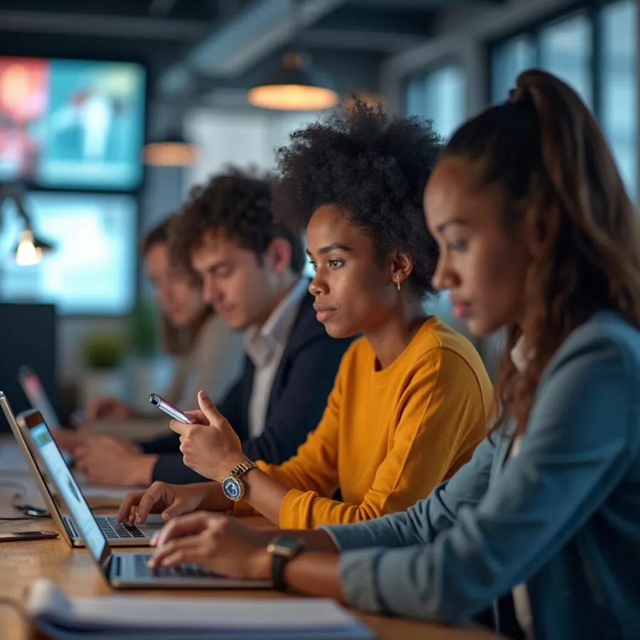 Zarabianie na reklamie w internecie: Jak skutecznie generować dochody online