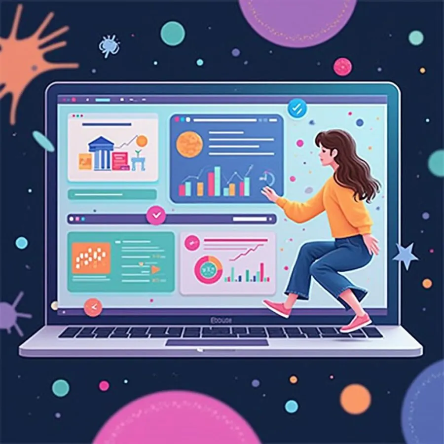 Kurs digital marketing: Kluczowe informacje i dostęp do najlepszych programów edukacyjnych