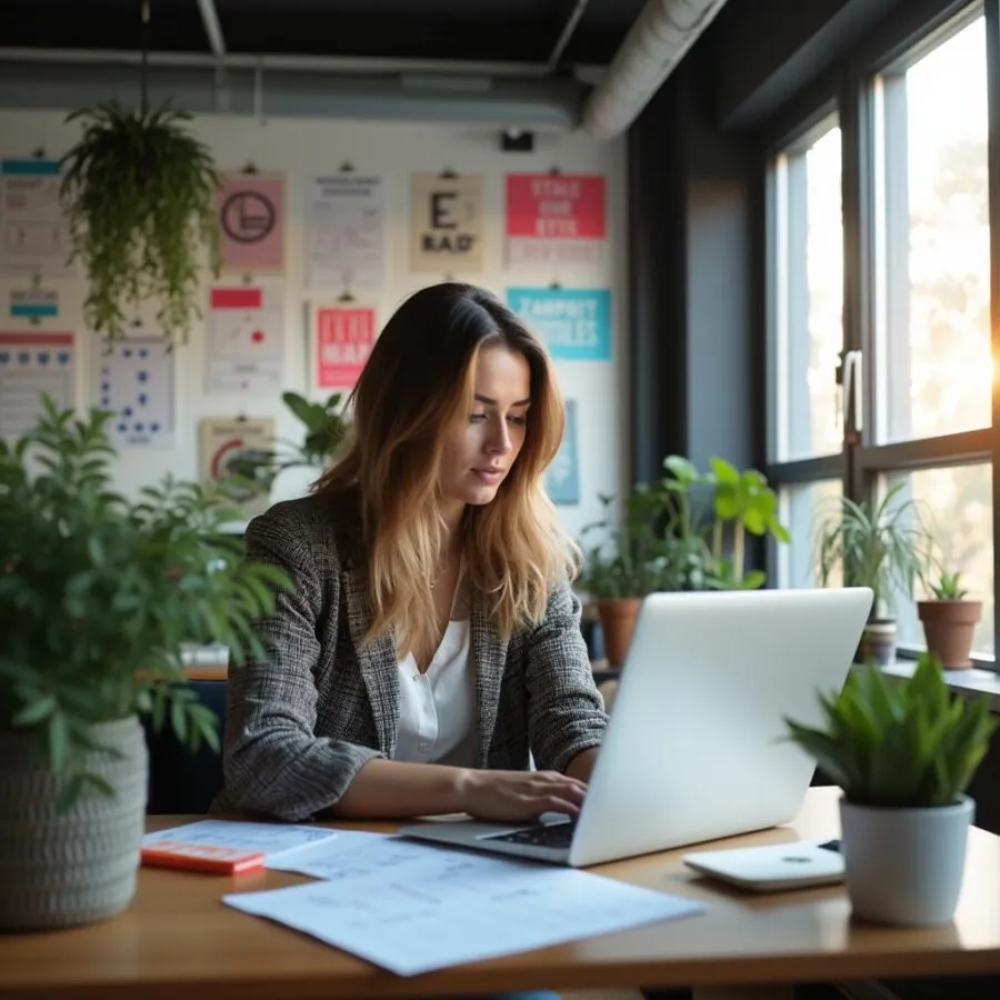 Praca w marketingu na czym polega i jakie są jej kluczowe zadania