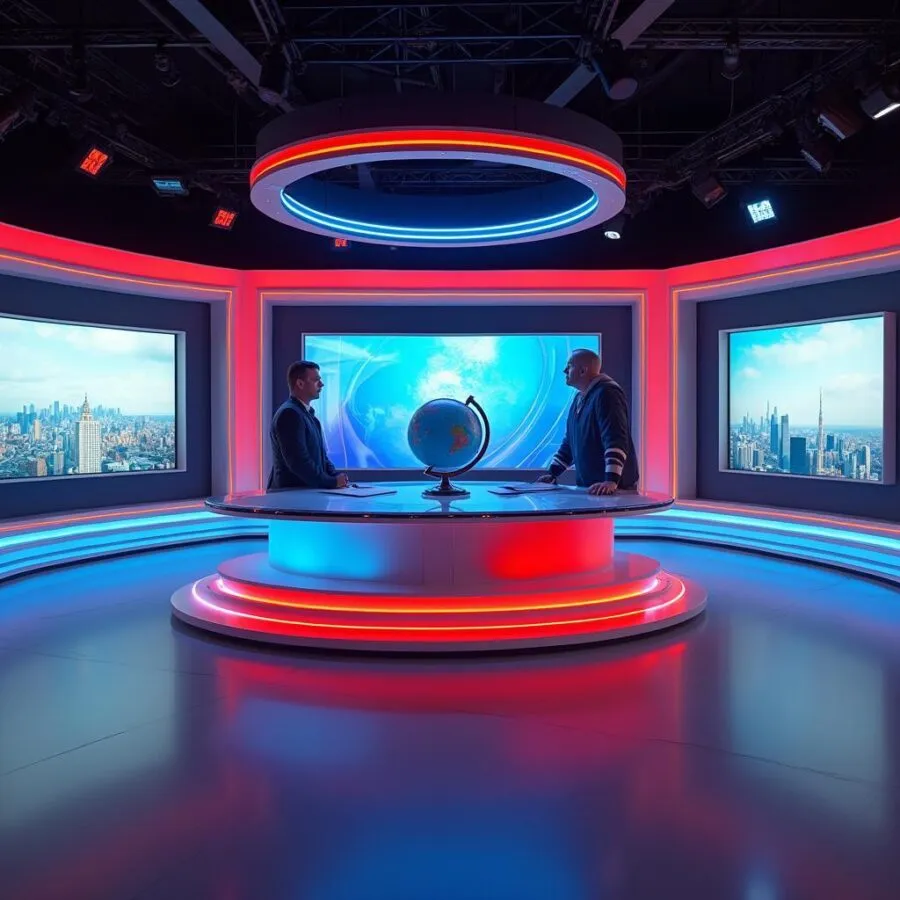 Funkcje internetowego serwisu informacyjnego i ich znaczenie w dostarczaniu rzetelnych informacji