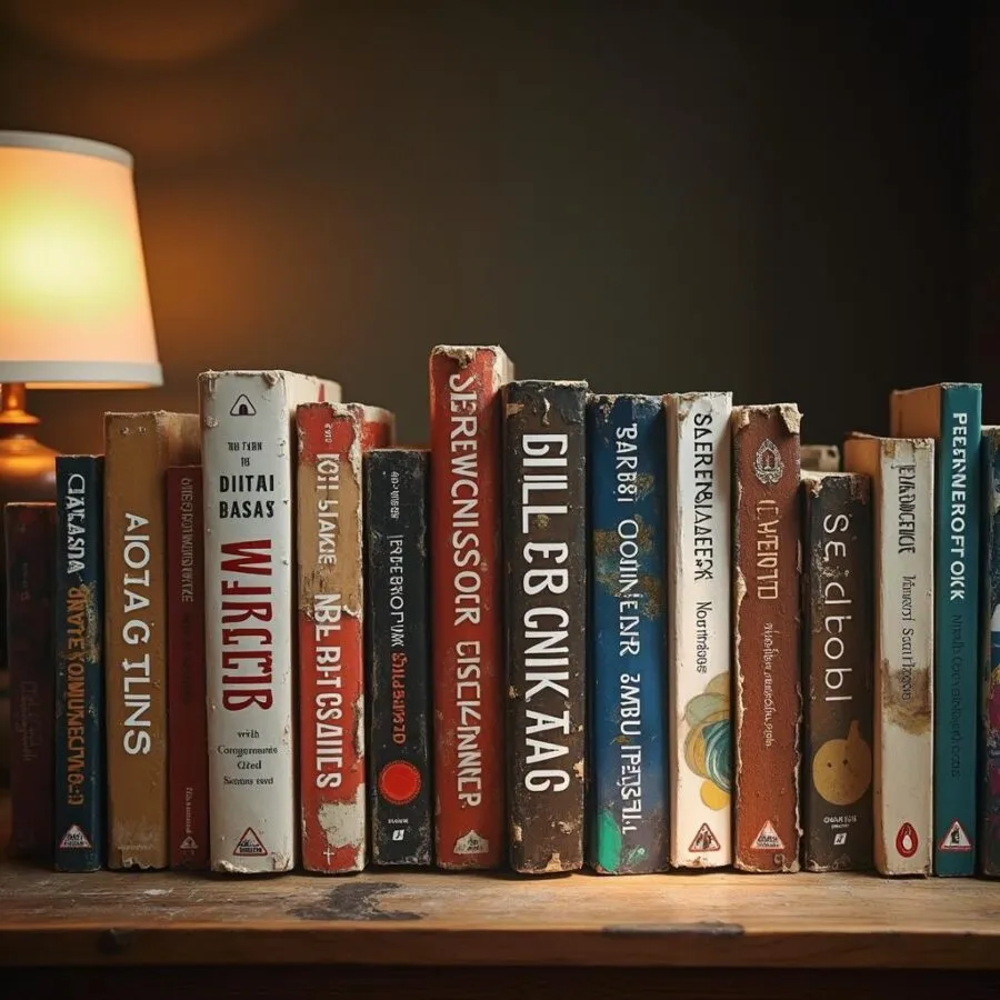 Najlepsze książki o marketingu internetowym, które musisz przeczytać