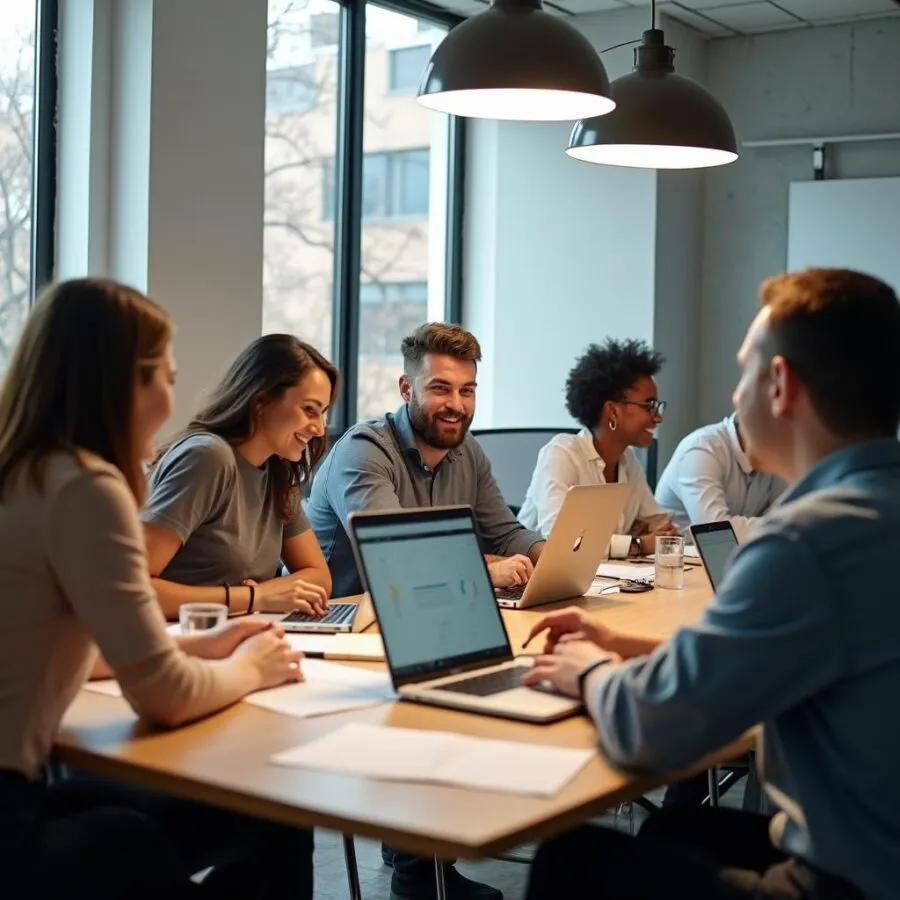 Szkolenia z marketingu internetowego: jak znaleźć najlepszy kurs i zdobyć certyfikat