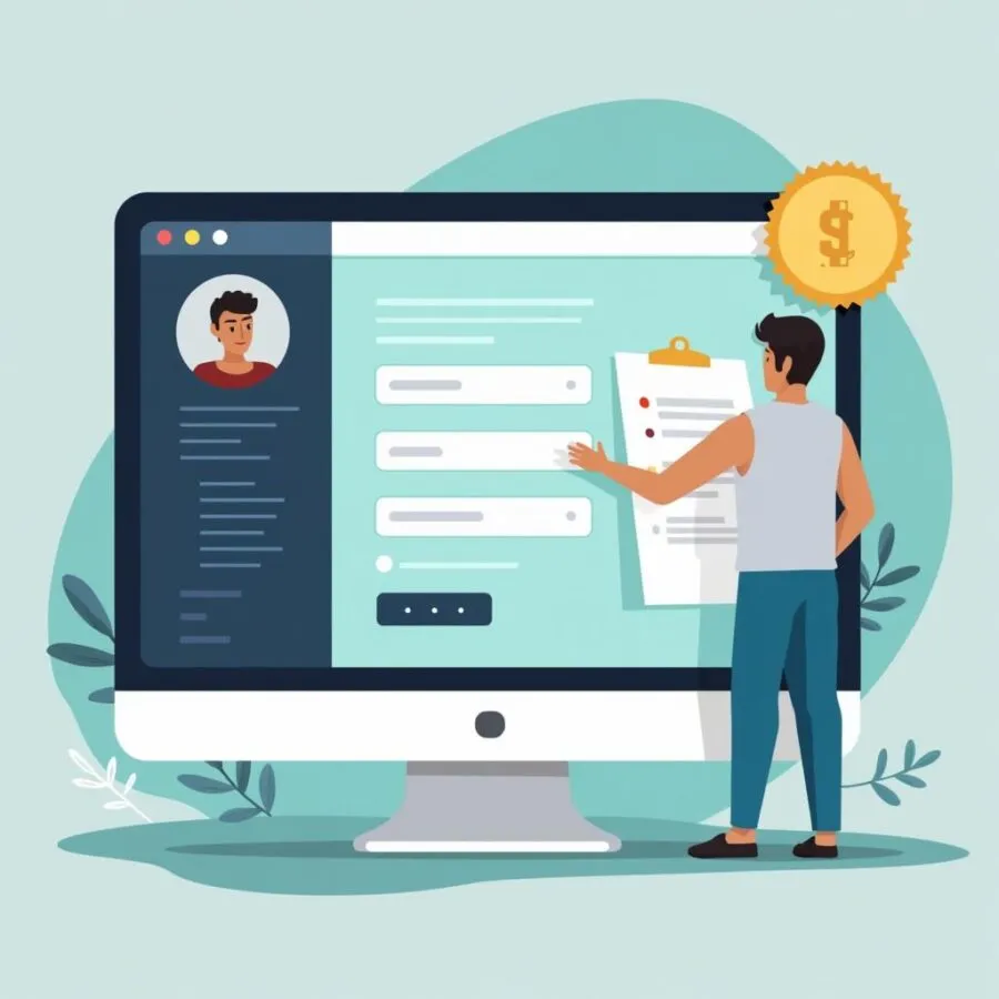 Kwestionariusz online: jak szybko stworzyć skuteczną ankietę w kilka minut