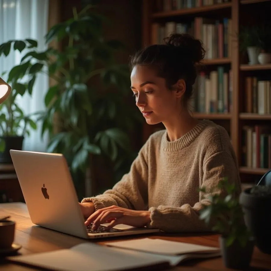 Szybkie Zarabianie w Internecie: Jak Odnosić Sukces w Pracy Online
