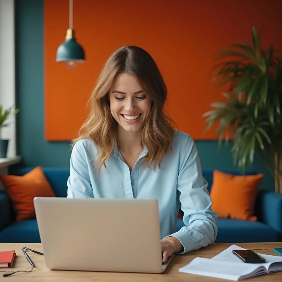 Kreowanie wizerunku w internecie – sprawdzone metody i skuteczne narzędzia