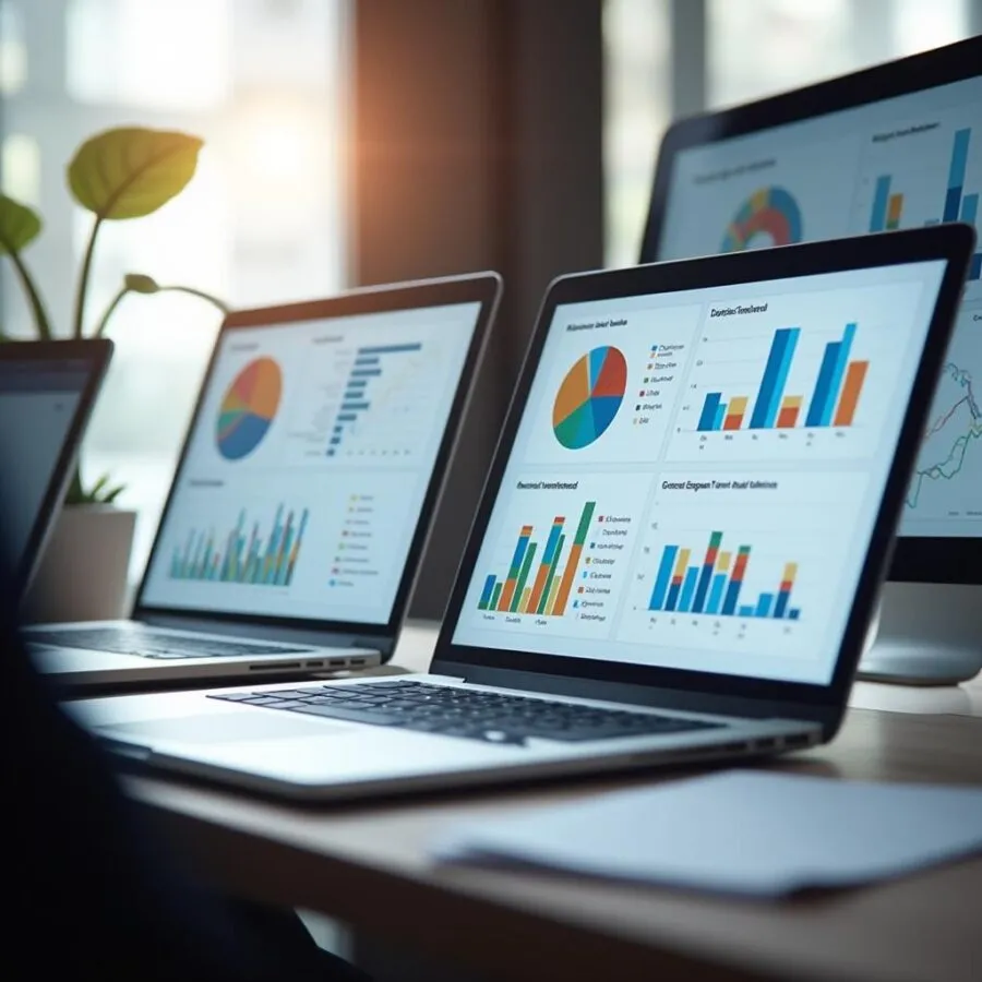 Na czym polega marketing internetowy i jakie ma znaczenie dla biznesu?