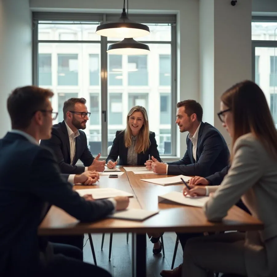 Jak założyć legalny biznes online w Polsce: Kluczowe przepisy i zasady