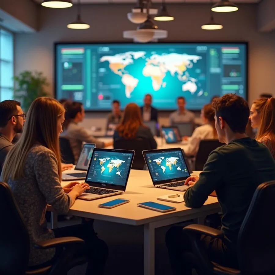 Darmowe kursy marketingu z certyfikatem, które warto ukończyć