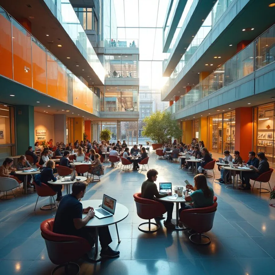 Marketing internetowy studia Warszawa: Jakie uczelnie oferują najlepsze programy?