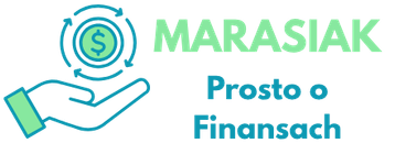 Marasiak Prosto o Finansach