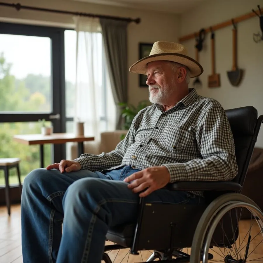 Rehabilitacja rolników w Polsce: jak skorzystać z KRUS?