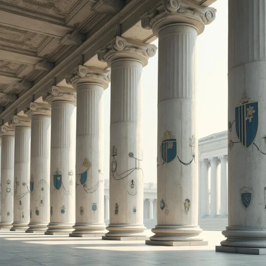 Colonnade – ubezpieczenia, które szybko spełnią Twoje potrzeby