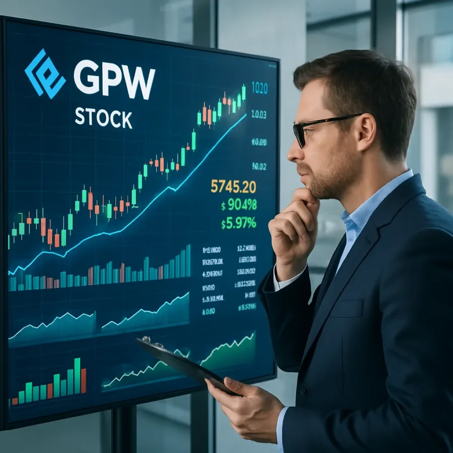 Inwestowanie w gpw stock – kluczowe strategie i korzyści