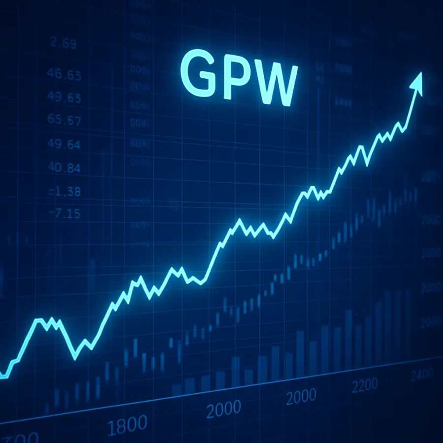 Aktualne notowania akcji GPW — co musisz wiedzieć?