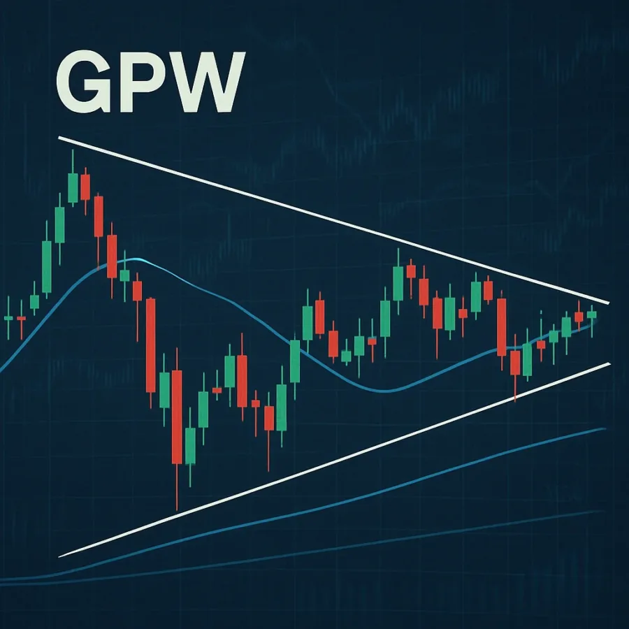 Jak analizować gpw akcje wykres dla maksymalnych zysków