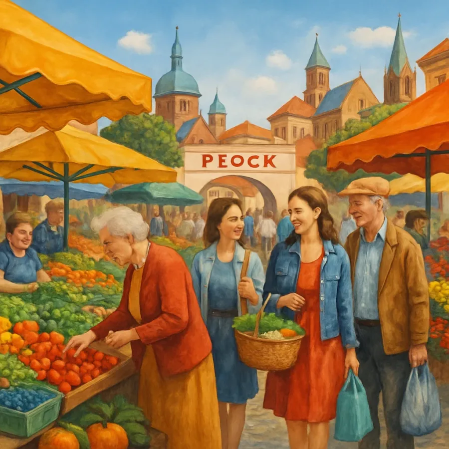 Giełda Płocka – jak znaleźć najlepsze oferty nieruchomości?