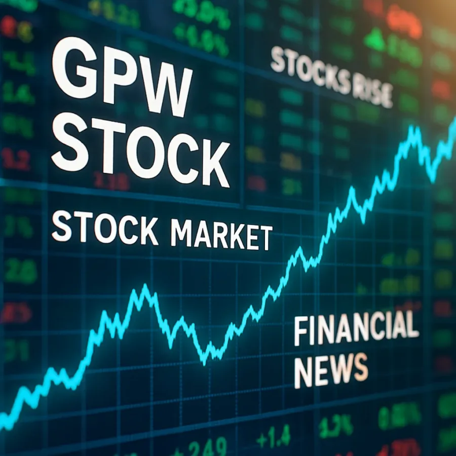 Inwestowanie w gpw stock – kluczowe strategie i korzyści