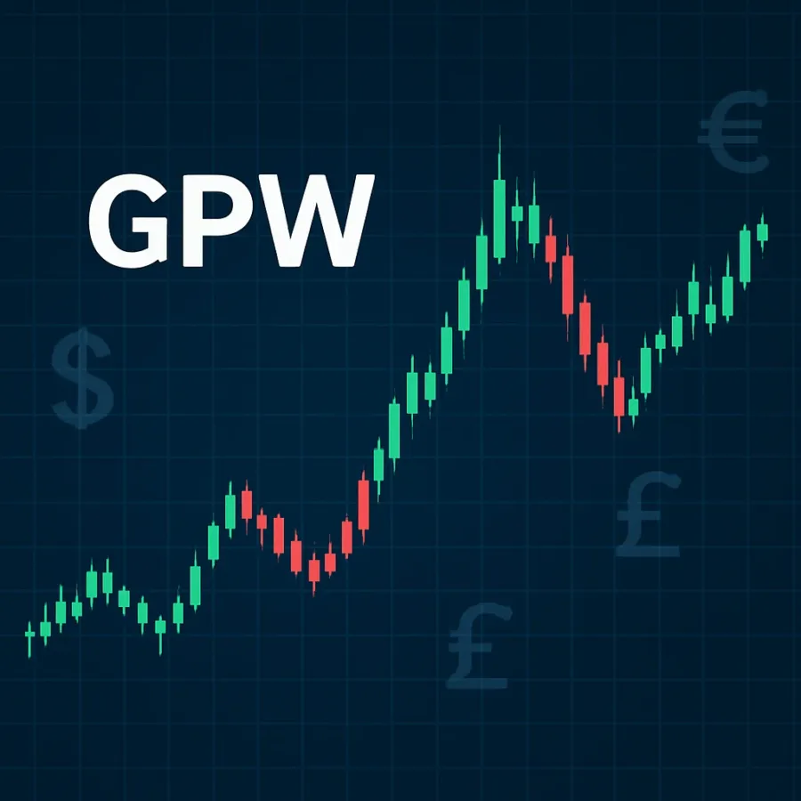 Najlepsze sposoby na sprawdzenie ceny akcji GPW