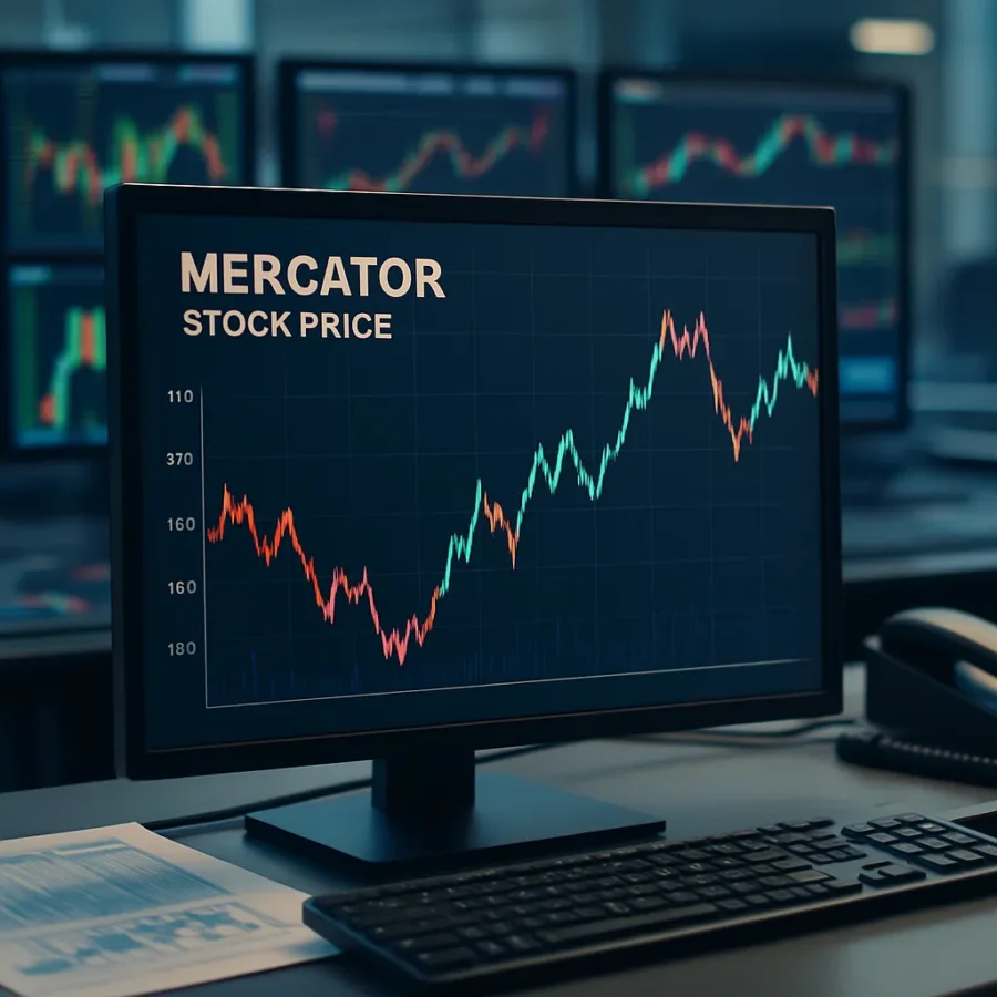 Notowania Mercator – jak skutecznie je analizować?